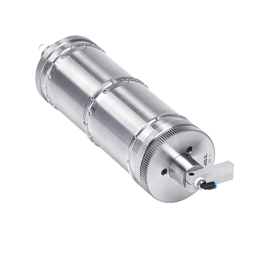 preview photo of COMPRESSED AIR/VACUUM CYLINDER